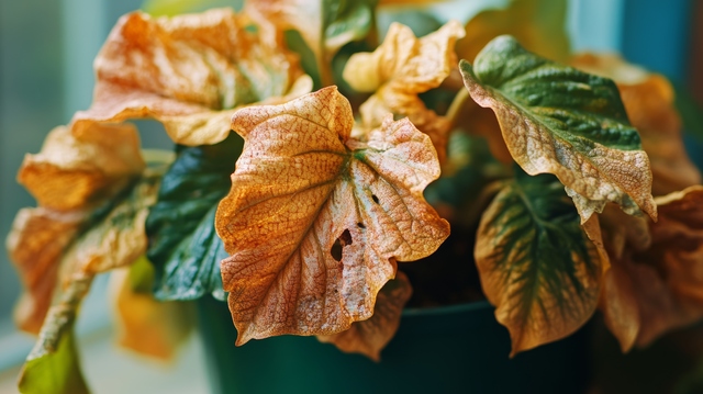 Selling Plants Online