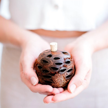 Banksia Oil Diffuser