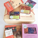 Wildflower Seed Bomb & Soap Gift Box