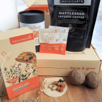 Coffee & Tea Bush Tucker Box